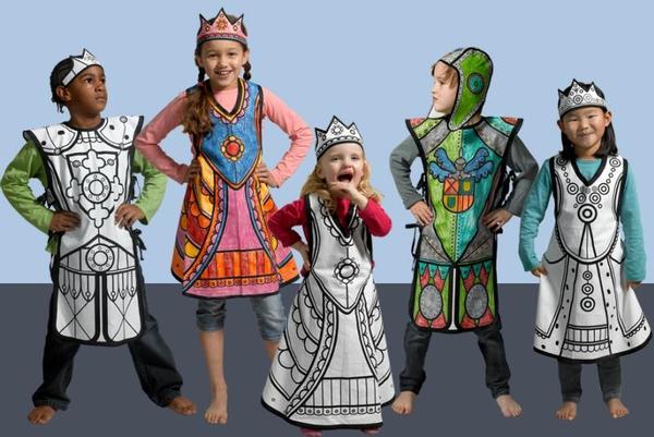 Arts And Crafts Ideas For Kids