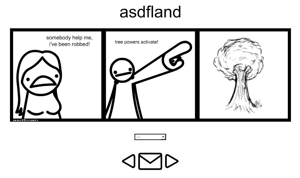Asdf Movie 5 English Tomska