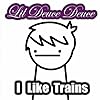 Asdf Movie I Like Trains Mp3 Download