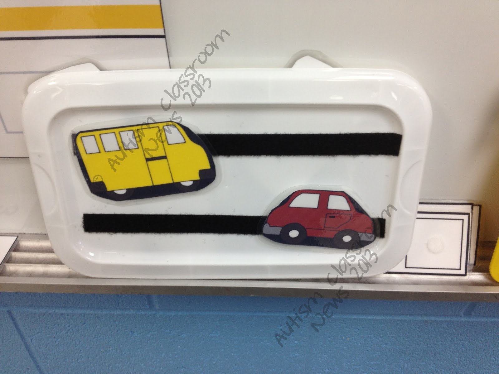 Assistive Technology In The Classroom Autism