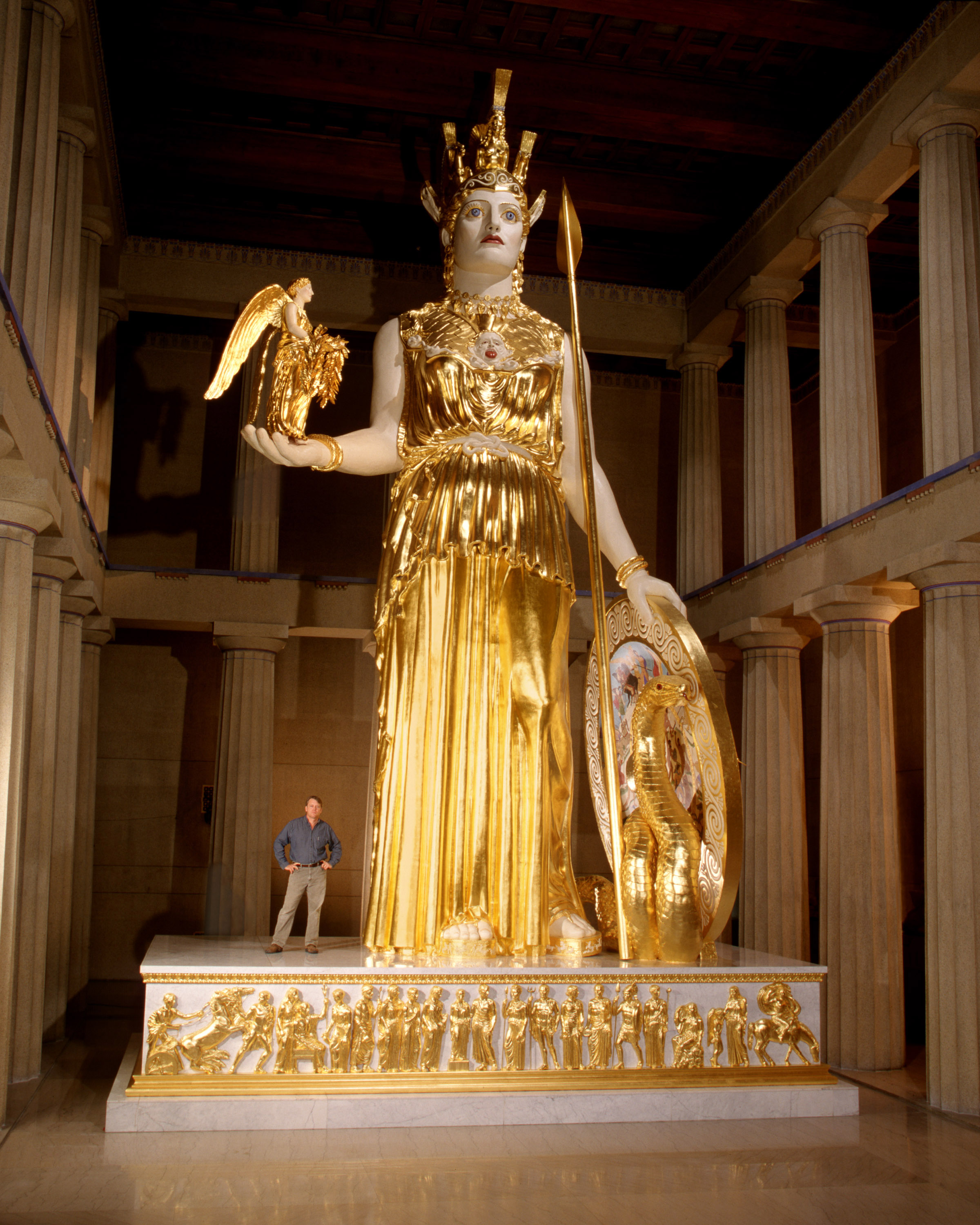 Athena