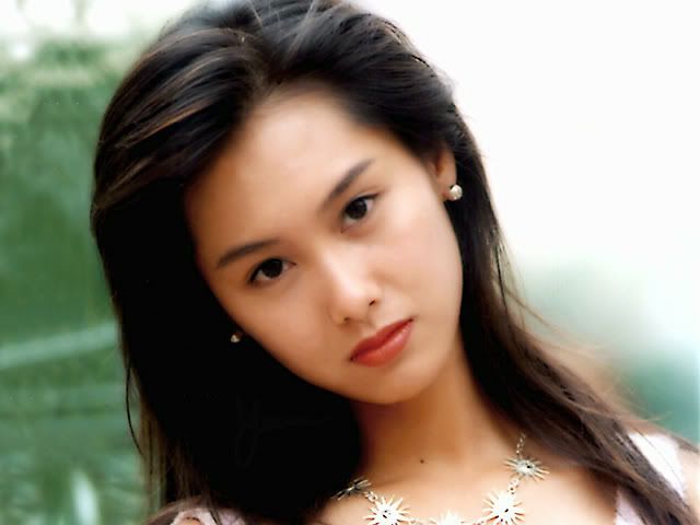 Athena Chu Yan Video