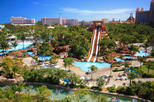 Atlantis Bahamas Beach Pass