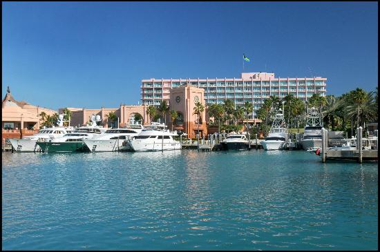 Atlantis Bahamas Resort Fees