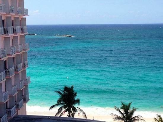Atlantis Bahamas Resort Fees