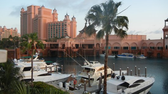 Atlantis Bahamas Resort Jobs