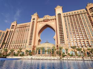 Atlantis Dubai Hotel Booking