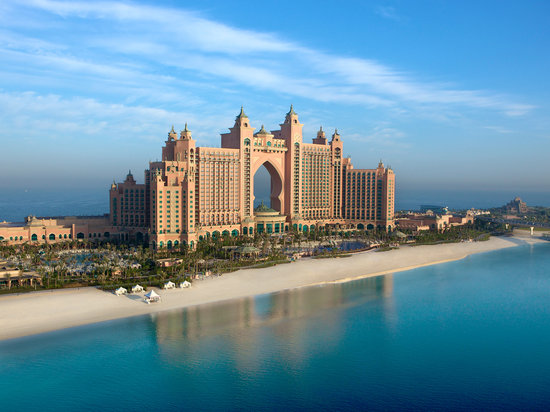 Atlantis Dubai Hotel Prices
