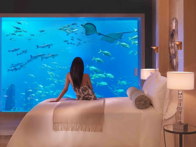 Atlantis Dubai Hotel Reviews