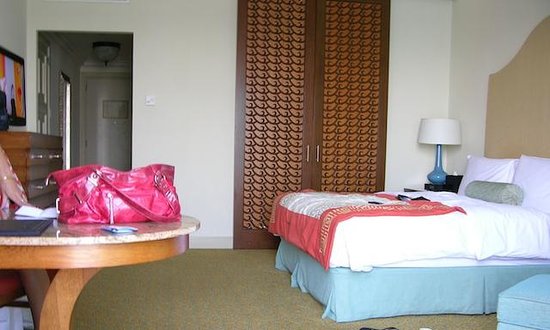 Atlantis Dubai Hotel Reviews