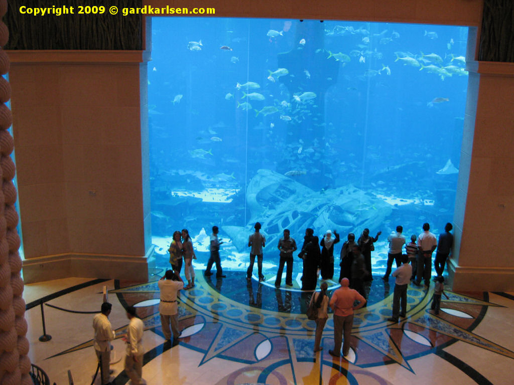 Atlantis Dubai Hotel Wiki