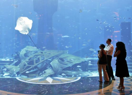 Atlantis Hotel