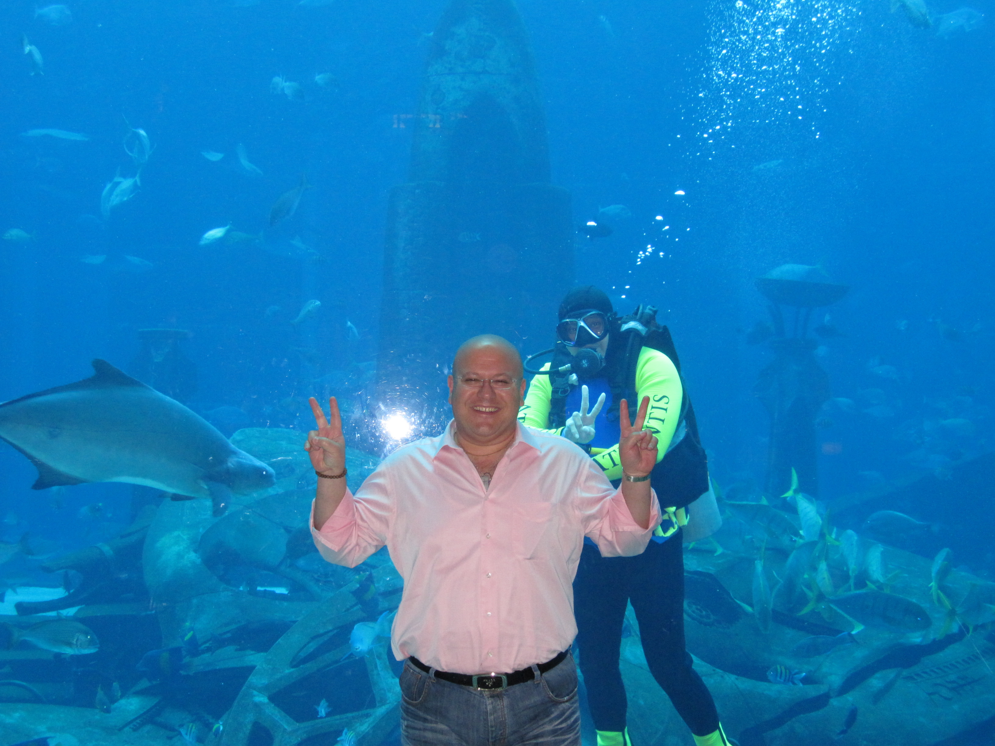 Atlantis Hotel