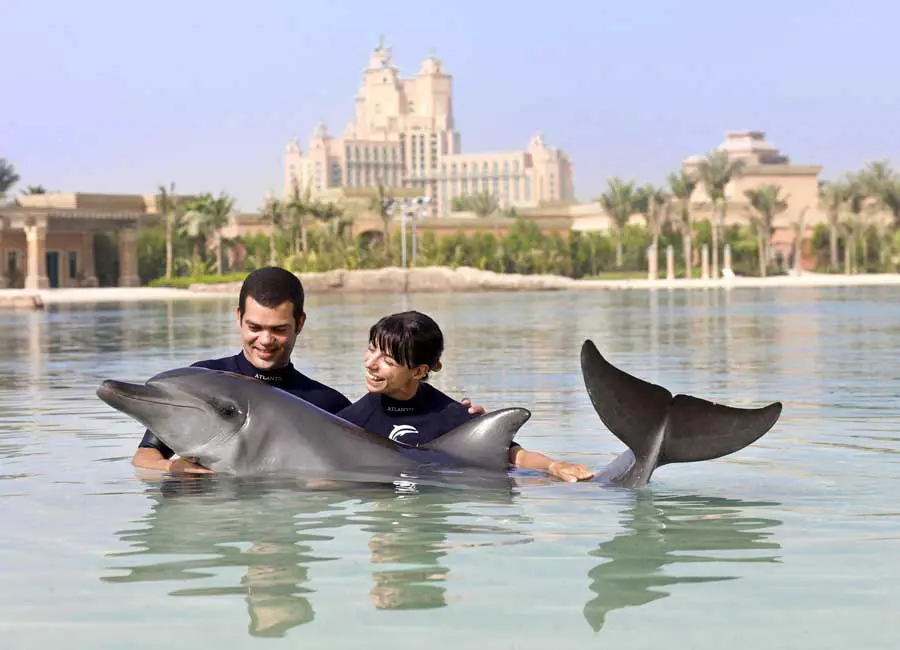 Atlantis The Palm Dubai Wiki