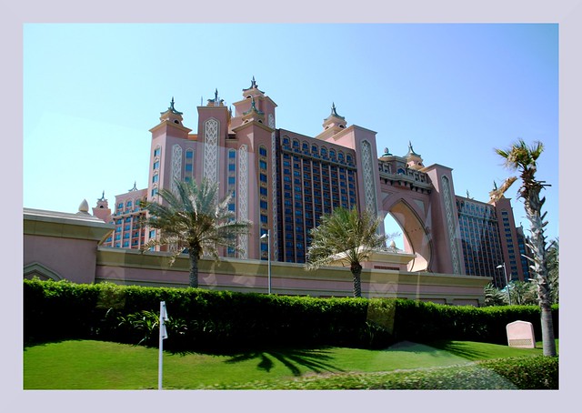 Atlantis The Palm Dubai Wiki