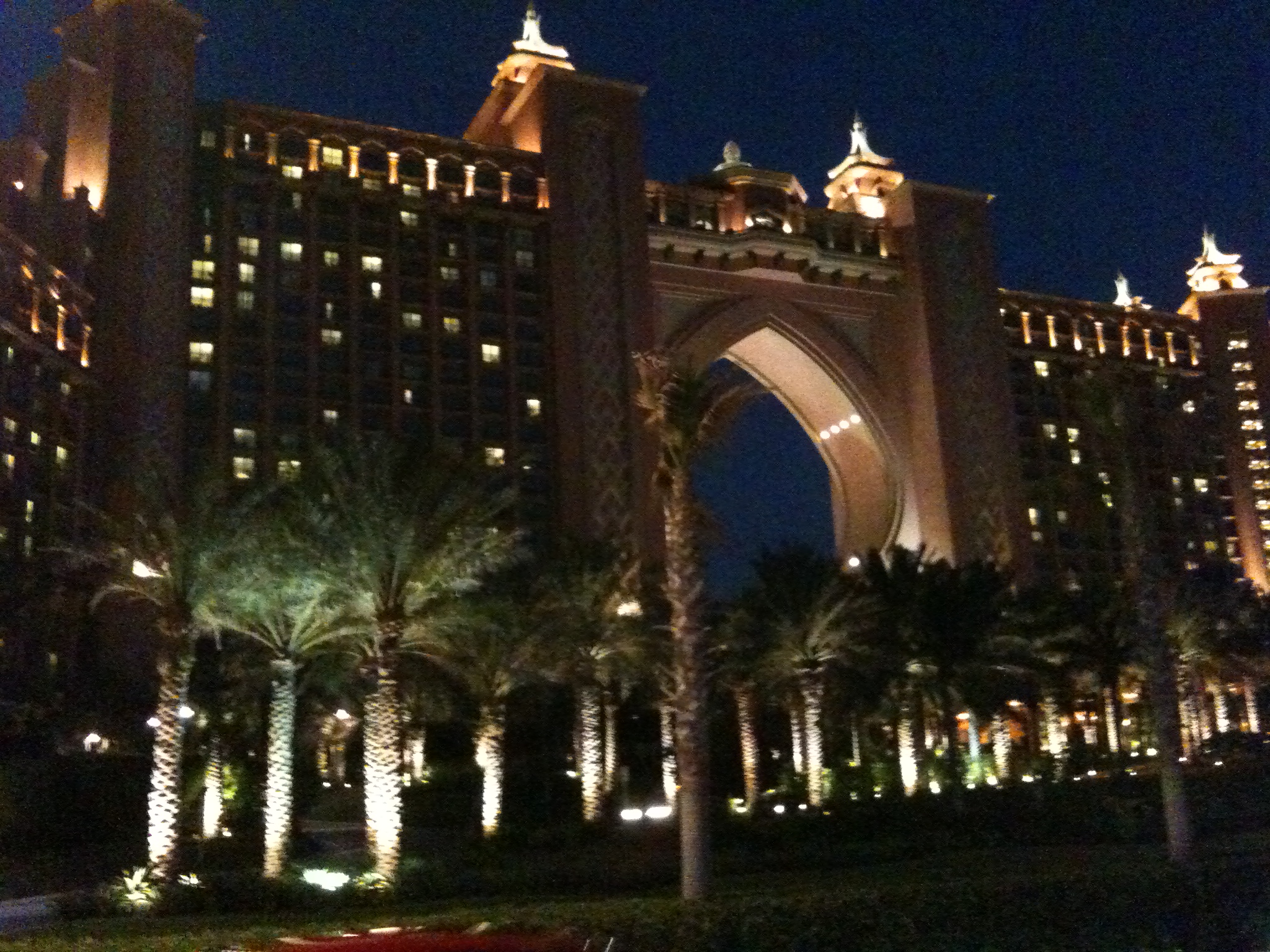 Atlantis The Palm Dubai Wiki