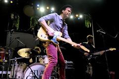 Atlas Genius Tour Dates