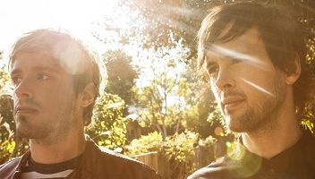 Atlas Genius Trojans Album