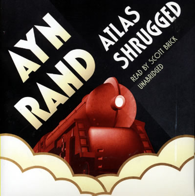 Atlas Shrugged Ayn Rand Review