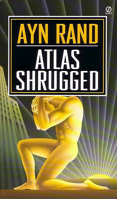 Atlas Shrugged Movie Trailer