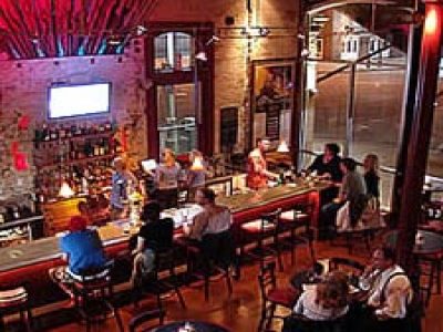 Atmosphere Bars And Clubs Head Office