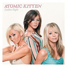 Atomic Kitten Right Now Album Download