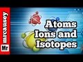 Atomic Number And Mass Number Definition