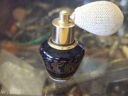 Atomizer Perfume Bottle