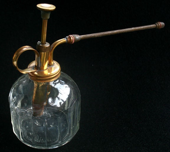 Atomizer Sprayer