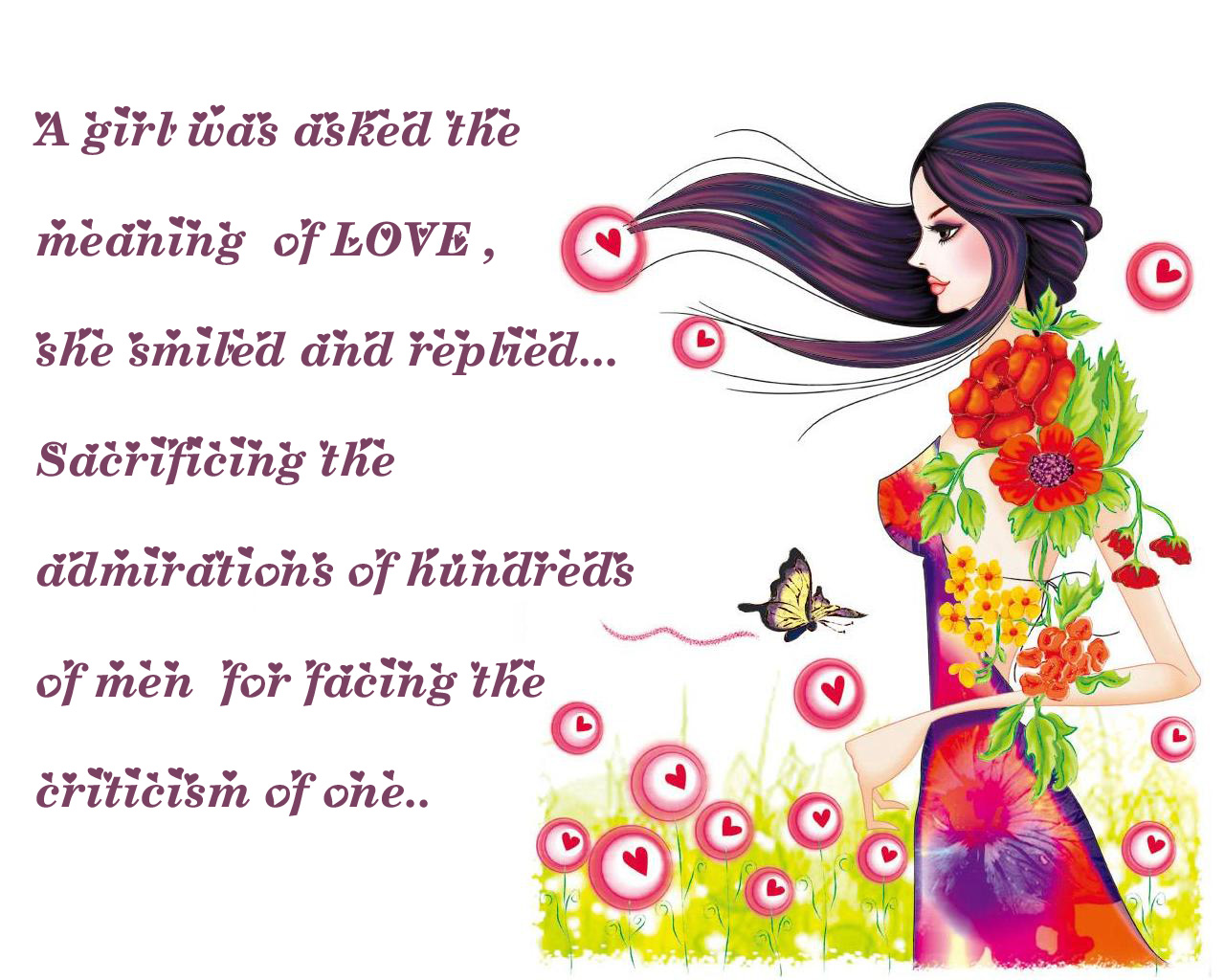 Attitude Quotes For Girls