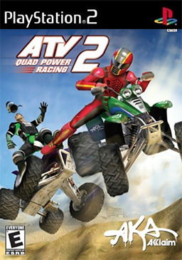 Atv Racing Games For Ps3