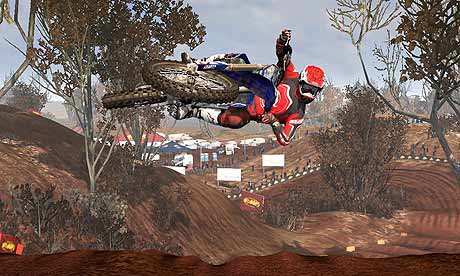 Atv Racing Games For Ps3