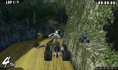 Atv Racing Games Online
