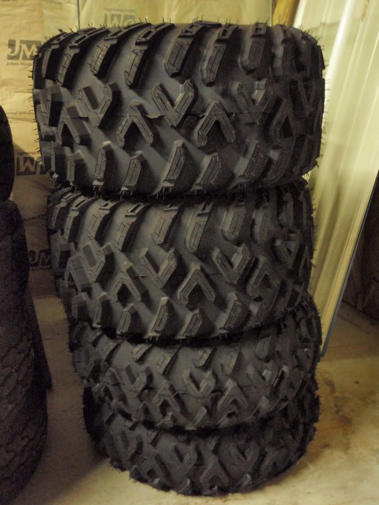 Atv Tires For Sale By Size