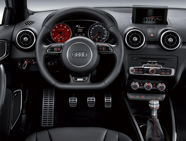 Audi A1 Quattro Price