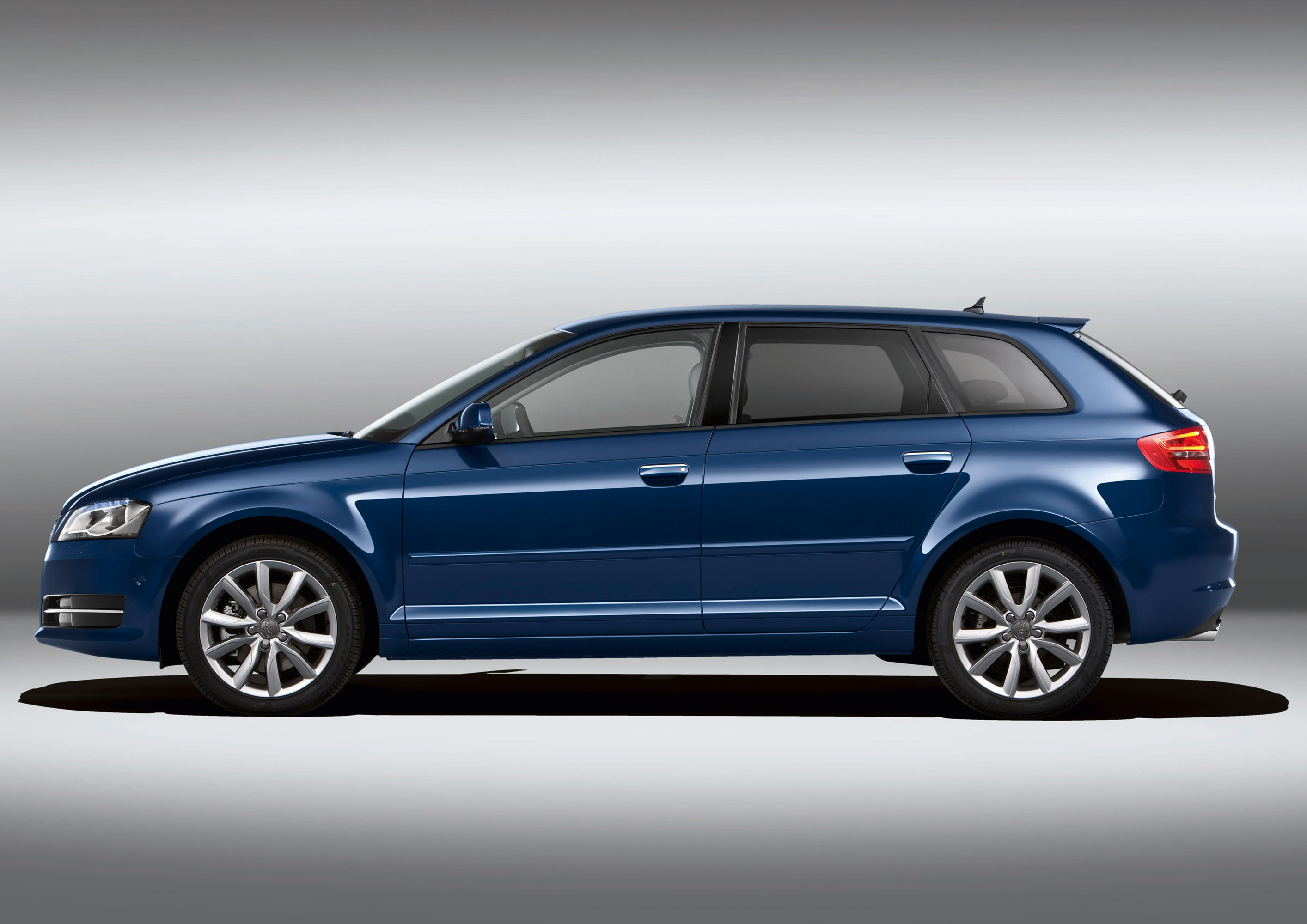 Audi A3 Sport