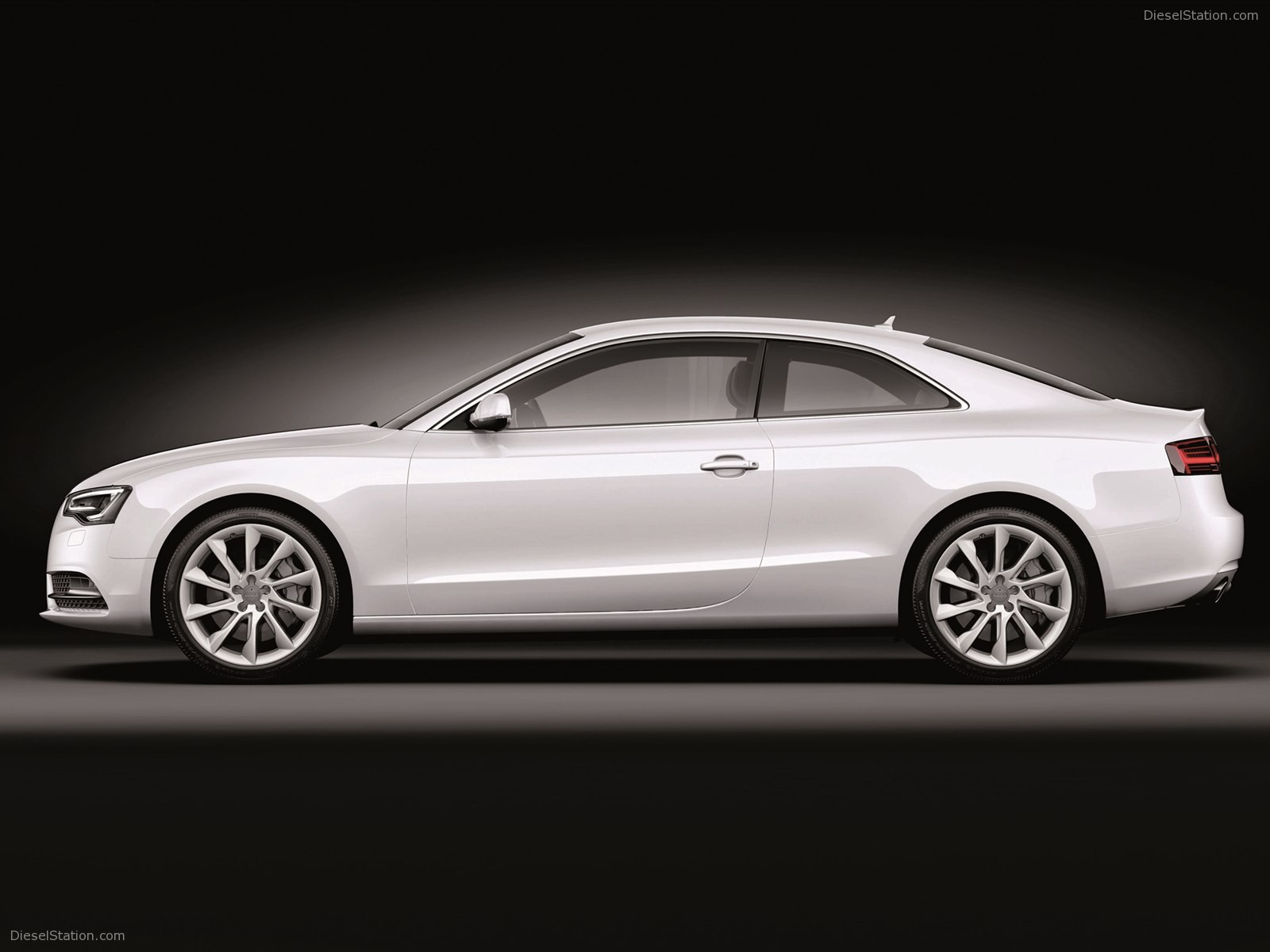 Audi A5 Coupe