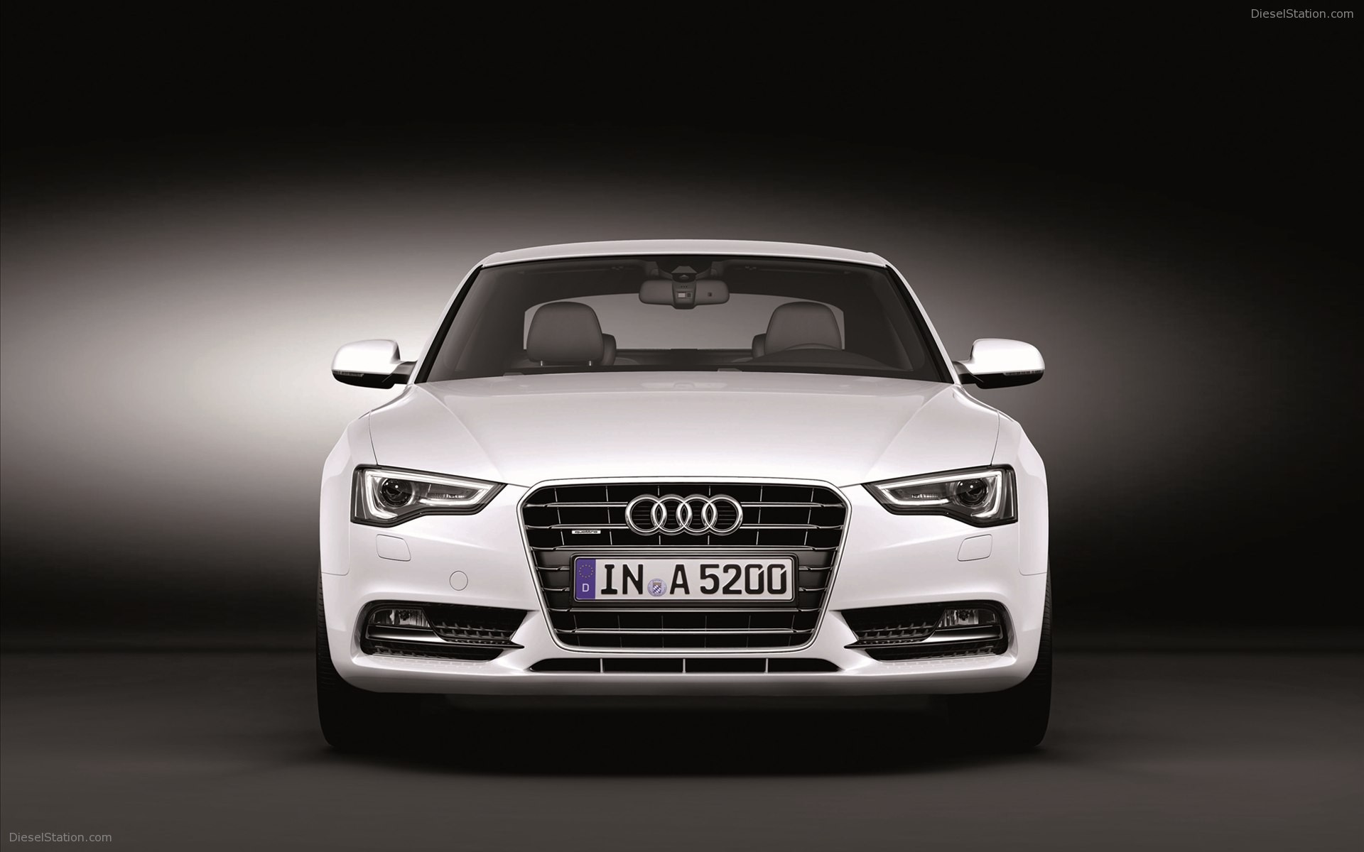 Audi A5 Coupe