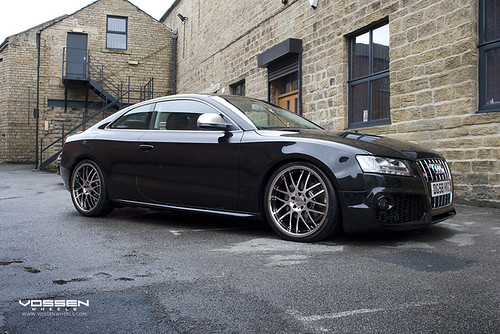 Audi A5 Coupe