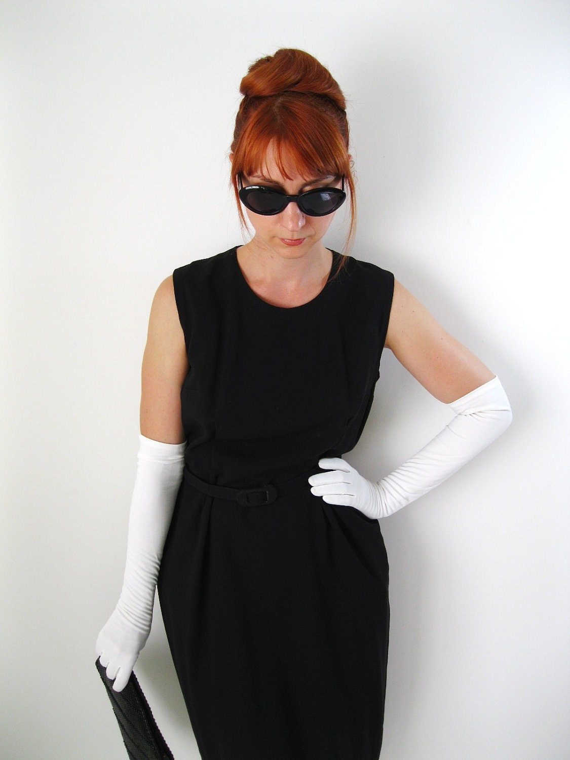 Audrey Hepburn Fashion Style