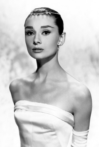 Audrey Hepburn Fashion Style