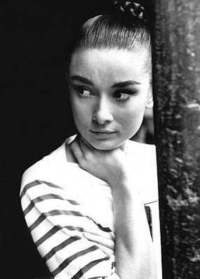 Audrey Hepburn Old Age
