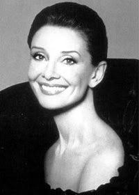 Audrey Hepburn Old Age