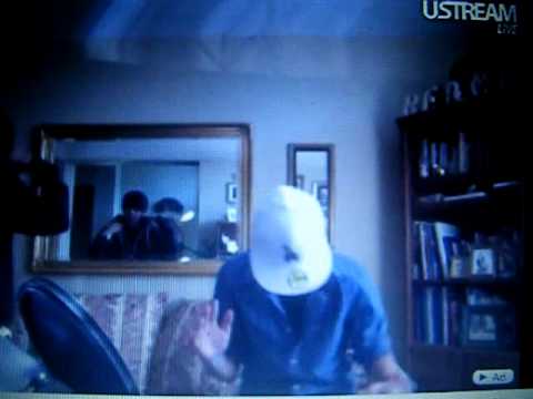 Austin Mahone And Alex Constancio Dougie