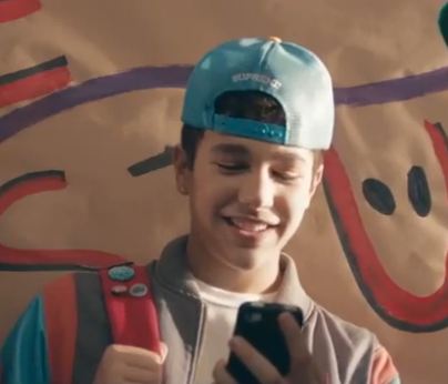 Austin Mahone Say Something Album