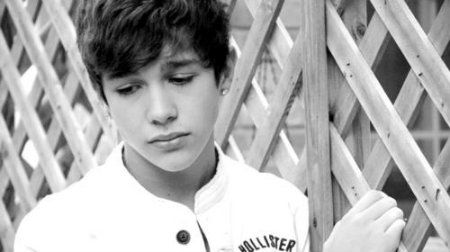 Austin Mahone Say Something Album Name