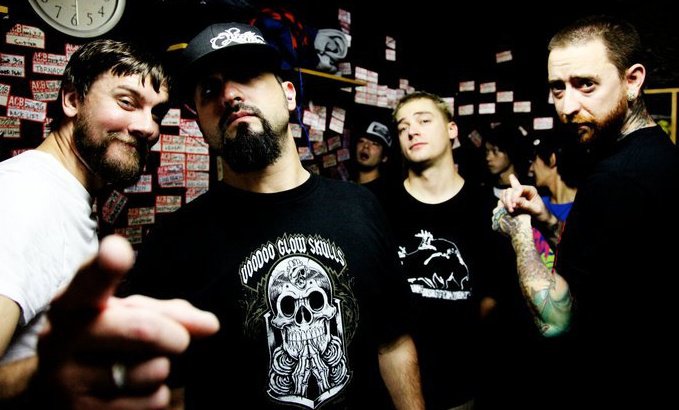 Authority Zero