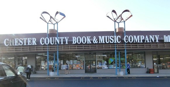 Authors Bookstore Warren Pa