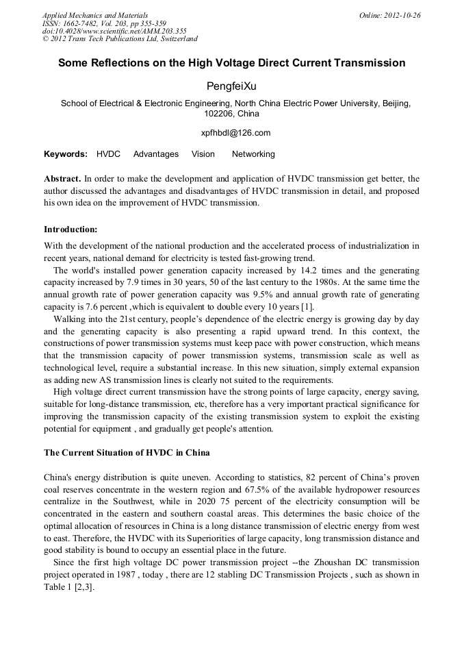 Authorship Order Scientific Papers