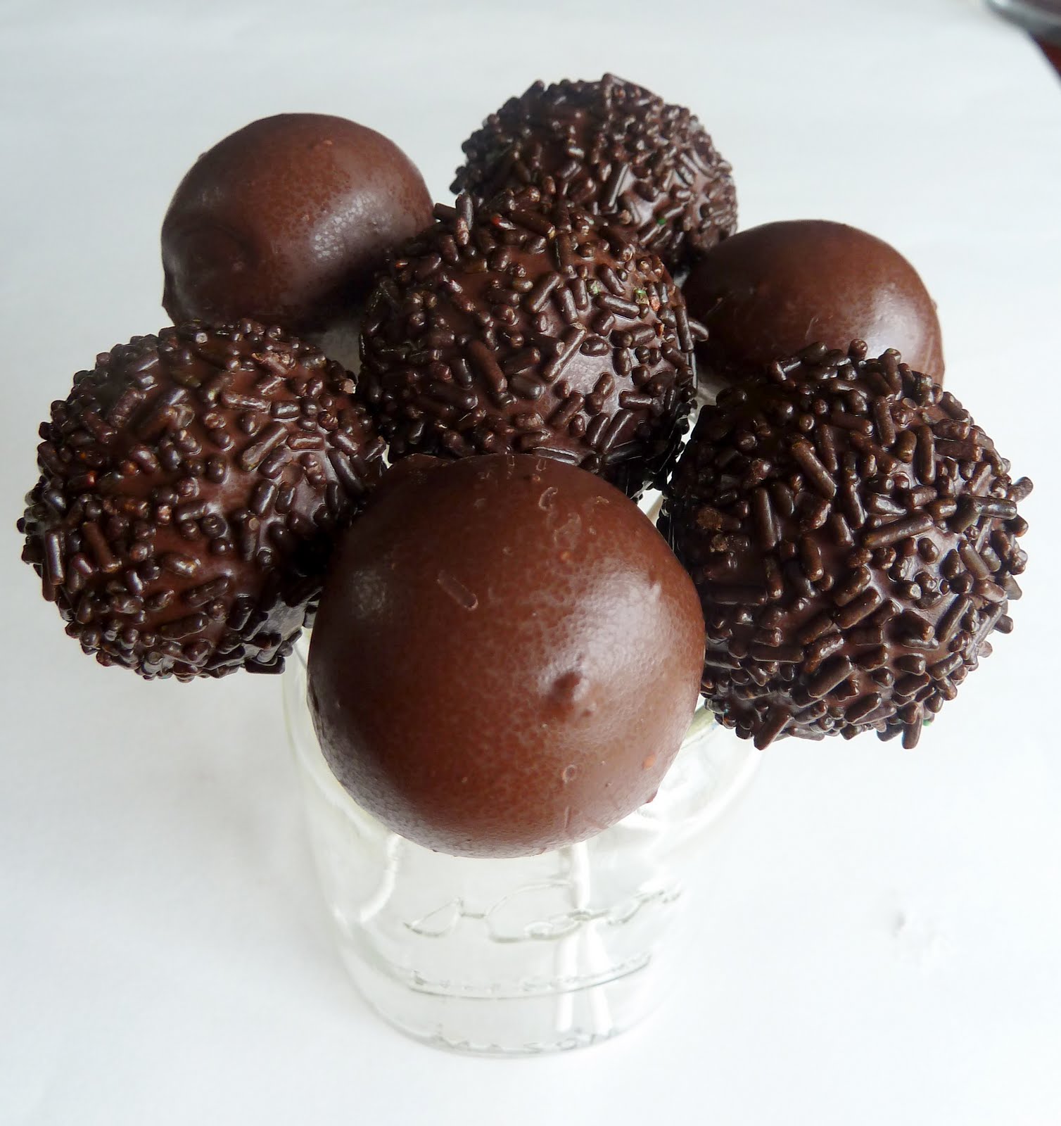 Baby Cake Pops Maker